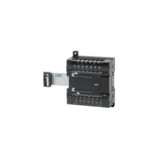 Omron PLC I/O MOD CP1W16ET1.1