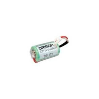 Omron BACK UP BATT V CP1E PLC