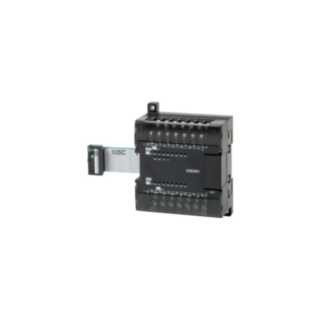 Omron PLC I/O MOD CP1W20EDT.2