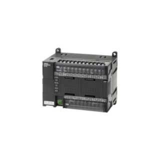 Omron CP1L cpu voor 150 basis I/O (max. 3 uitbr.). 1xethernet 2xoptiesl