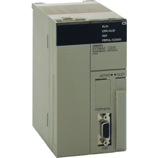 Omron PLC BASIS CS1HCPU64H