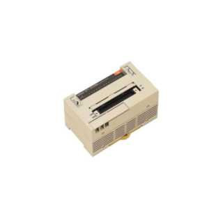 Omron Decentrale I/O 32 In PNP, multiple I/O block met 40 punts fujitsu connector