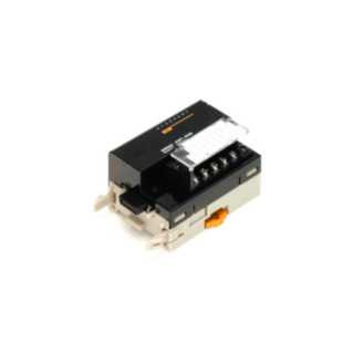 Omron Decentrale I/O GX/CRT1/DRT2 I/O terminal uitbreiding, 8 in, 24 VDC PNP