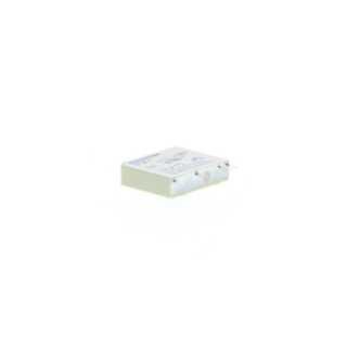 Omron Decentrale I/O Relais 5 A, 5 VDC 30 VDC/250 vac