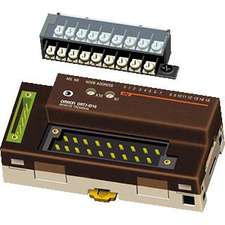 Omron I/O MOD DRT2-ID16-1