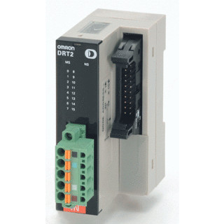 Omron DIGI IN/UITG DRT20091G