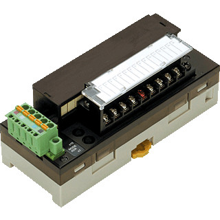 Omron I/O MOD DRT2-ROS16