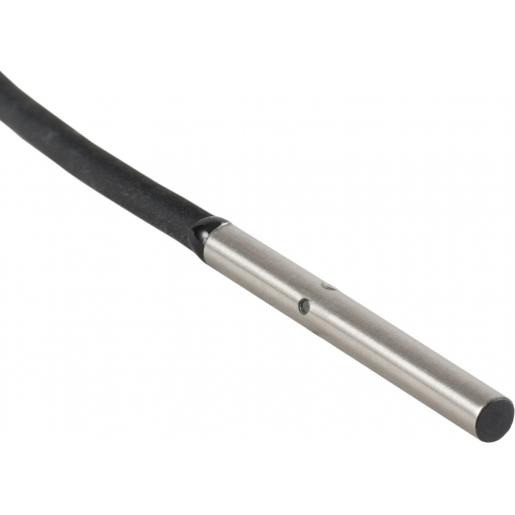 Omron Proximity sensors inductieve naderingsschakelaar schakelafstand 0,8MM 5000HZ metaal kabel