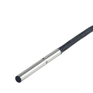 Omron Proximity sensors inductieve naderingsschakelaar schakelafstand 1,2MM 4HZ metaal kabel