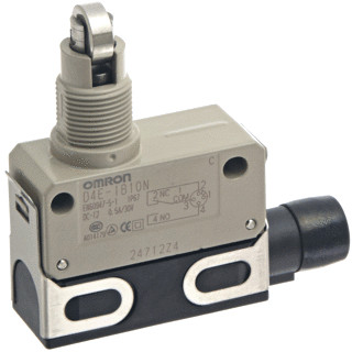 Omron EINDSCHK D4E1B10N