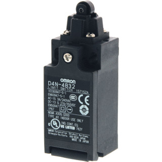 Omron EINDSCHK D4N2132
