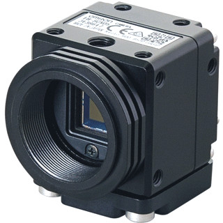 Omron TOEBEH SENSOR FHSCX05