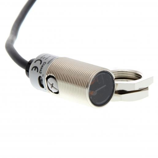Omron Fotocel objectreflectie 30 CM 10-30 VDC PNP lo/do 2 M