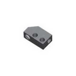 Omron Optische vezel E32 90 Graden lens voor e32-vezel (zijzicht)