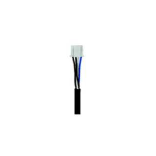 Omron Microsensoren ingebouwde versterker Connector Met robotkabel voor microfotocel ee-SX97-serie, 3 M