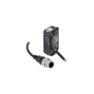 Omron Fotocellen E3AS Fotocel, compact rechthoekig, kunststof behuizing, tof, 1500 MM, infra