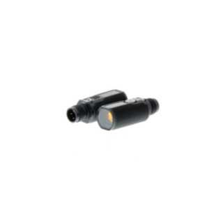 Omron Fotocellen E3F1 Zender-Ontvanger, 15 M, 10-30 VDC, PNP, lo/do, M12 connector