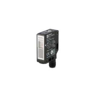 Omron Fotocellen E3SD E3s-DB, retroreflectie voor transparante objecten, met potentiometer,