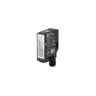 Omron Fotocellen E3SD E3s-DB, retroreflectie voor transparante objecten, smart teach, gefocu