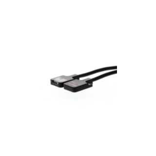 Omron Fotocellen E3T Zender-Ontvanger, 30 CM, plat 3,5 MM, 12-24 VDC, NPN, lo, M2 bevestigi