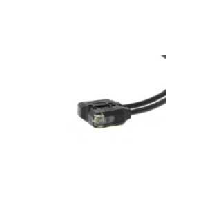 Omron Fotocellen E3T Zender-Ontvanger, 30 CM, smal, 12-24 VDC, NPN, lo, M2 bevestigingsgate