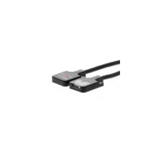 Omron Fotocellen E3T Zender-Ontvanger, 50 CM, plat 3,5 MM, 12-24 VDC, PNP, lo, M2 bevestigi