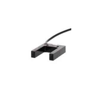 Omron Fotocellen E3Z 2 Optische assen, NPN, 0,5 M kabel