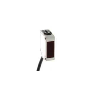 Omron Fotocellen E3Z Fotocel, transparant, retroreflectief 500 MM met regelaar, metalen beh