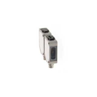 Omron Fotocellen E3Z Zender-Ontvanger, infrarood lichtbron, 15 M, NPN, M8-4 connector