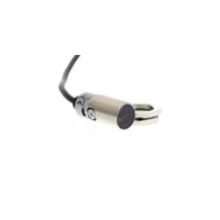 Omron Fotocellen ERFA/E3RA Foto-Elektrische sensor, M18-schroefdraad, metaal, rode led, diffuus,