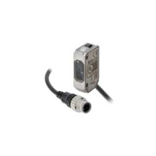 Omron Fotocellen E3AS Fotocel, compact rechthoekig, roestvrij staal, tof, 1500 MM, infrarood