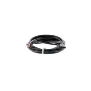 Omron Accessoires fotocellen Micro Foto sensor, accessoire ee-SPX_03, kabel connector, robot, PVC,