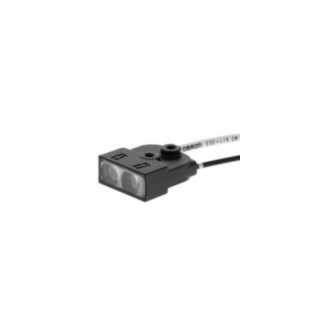 Omron Fotocellen Objectreflectie, 29 X 25,5 X 11,2 MM, buigradius 25 MM, lengte 5 M, e3
