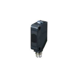 Omron Fotocellen E3Z Zender, infrarood lichtbron, 15 M, zonder potentiometer, PNP, ip68, M8