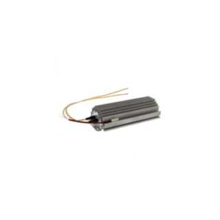 Omron Frequentieregelaars Remweerstand 17 ohm, 900 W, ip55, met thermische beveiliging