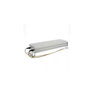 Omron Frequentieregelaars Remweerstand 50 ohm, 1,9 KW, ip55, zonder thermische beveiliging