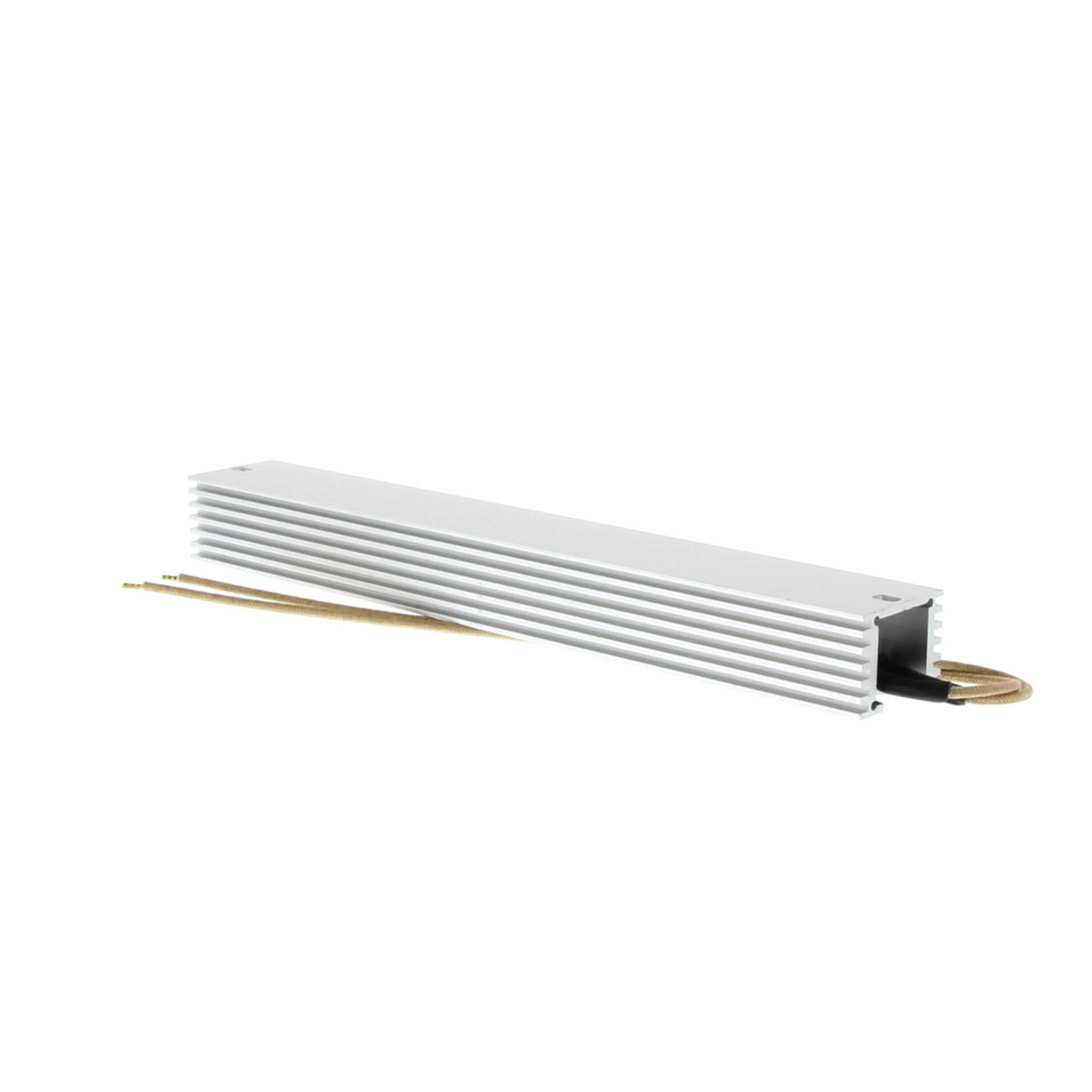 Omron Frequentieregelaars Remweerstand 50 ohm, 600 W, ip55, zonder thermische beveiliging (verva