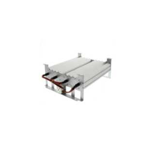 Omron Frequentieregelaars Remweerstand 85 ohm, 3,5 KW, ip55, zonder thermische beveiliging
