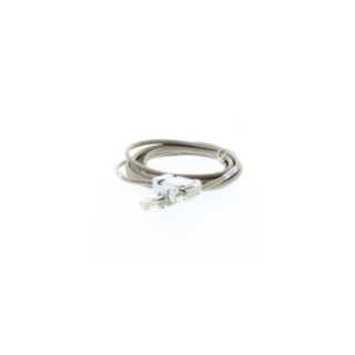 Omron Frequentieregelaars Seriële Programmeerkabel van 3 M tussen PC en cimr-V7, V1000, cimr-e7z