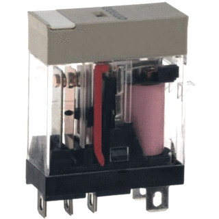 Omron SCHAKREL G2RN8777M