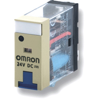 Omron SCHAKREL G2RN8782F