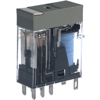 Omron SCHAKREL G2RN8810E