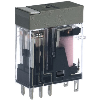 Omron SCHAKREL G2RN8816D