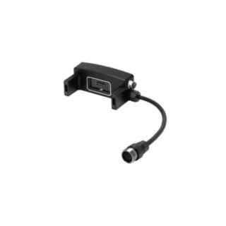 Omron Geheugenmodule met I/O met kabel langszij