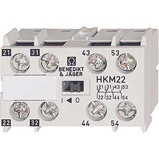 Omron HULPCONTACT HKM02  (K1)