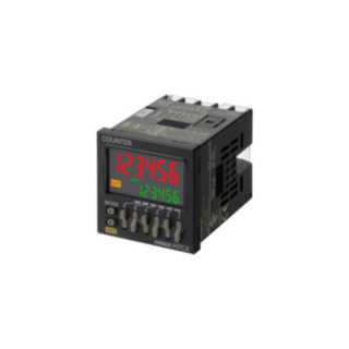 Omron Impulsteller paneelbouw