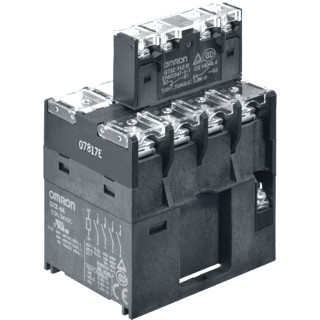 Omron SCHAKREL G7Z3A1B11ZRDC24V