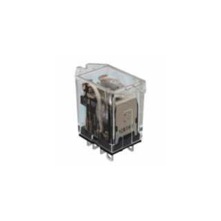 Omron Industriele relais LY Components, industrial relays, LY, LY2F-T2 220/240vac