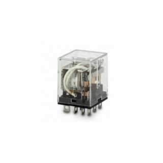 Omron Industriele relais LY Components, industrial relays, LY, LY3-0 48VDC