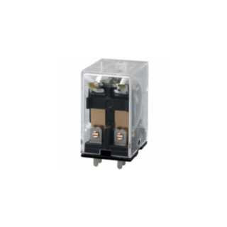 Omron Industriele relais LY LY2-0 12DC